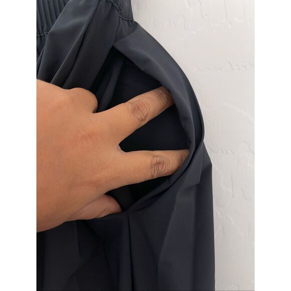 NIKE  24.7 PerfectStretch Women's Dri-FIT Pleated Skirt Size Medium NWT - Picture 7 of 10